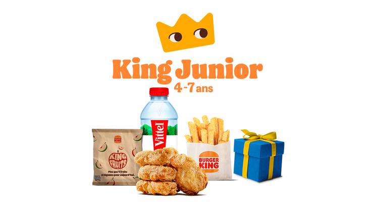 King Junior