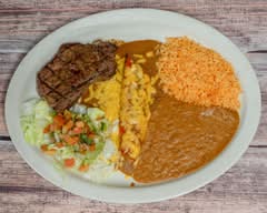 Melanie's Bar & Grill (11985 U.S. Highway 87 West)