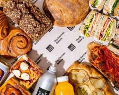 Zeit Für Brot - The German Bakery