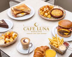 Café Luna Barcelona