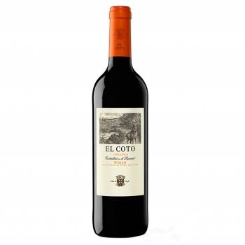 Coto Tinto Crianza 2020