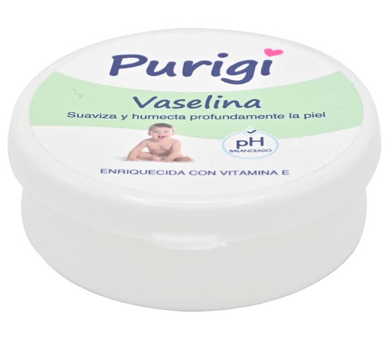 PURIGI VASELINA CAJ*20G