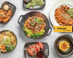 Biang Biang Eppendorfer Landstraße 31