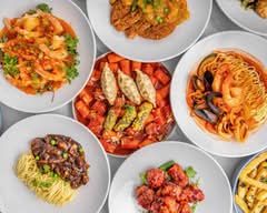 Simply Korean by CorEat