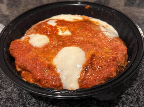 Parmigiana