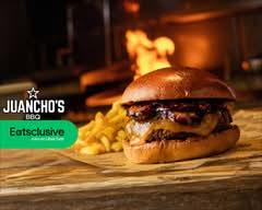 Juancho's BBQ (Malasaña)
