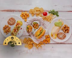 Killer Omelette