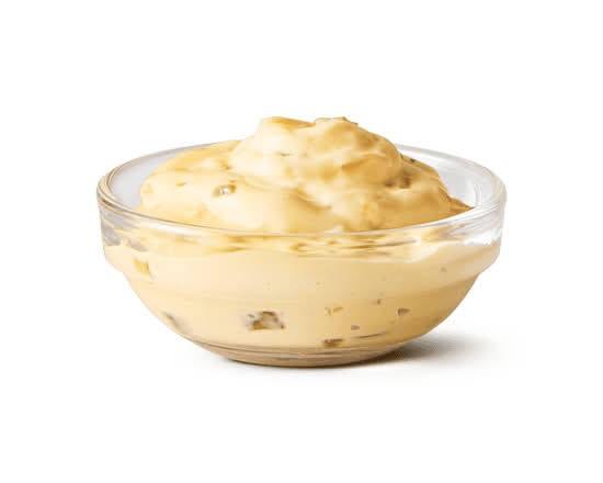 Big Mac Special Sauce