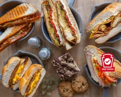 Leonardo's Italian Deli & Catering
