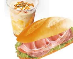 ドトールコーヒーショップ 練馬高野台店