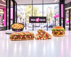 🌮 PIZZNTACOS