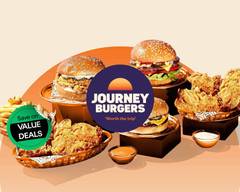 Journey Burgers (Raymond Terrace North)