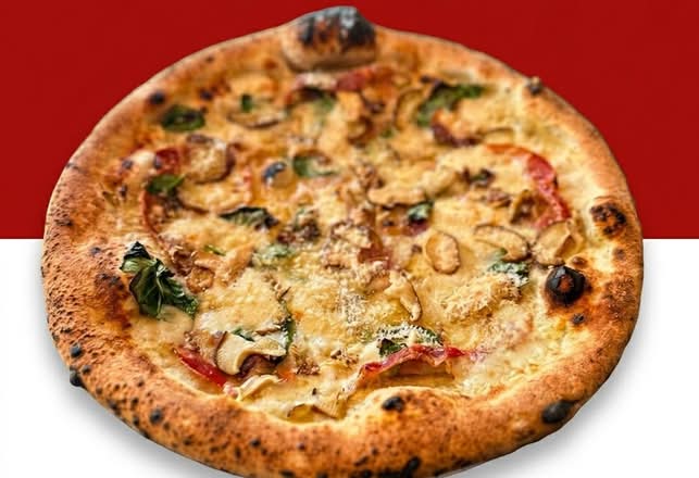 Boscaiola