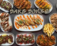 Bare Bones Chicken Wings (Canterbury)