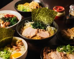 ラーメン上吉　蒲田店