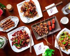 Ten Miles B.B.Q 春风十里 Scarborough