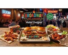 Broadway Hot Chicken