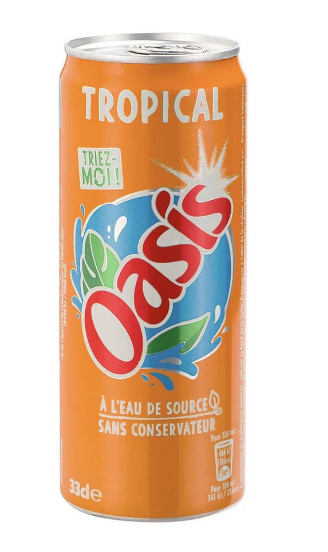 Oasis