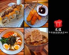 Tomodachi Restaurante Japonés