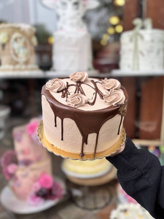 Conti's Pastry Shoppe photo 3
