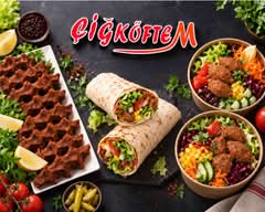 Çigköftem