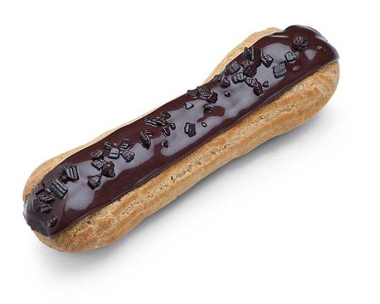 Éclair Chocolat