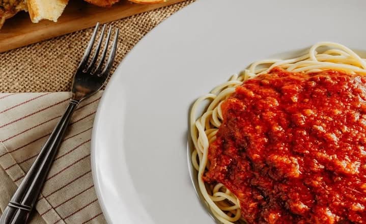 Spaghetti Classico
