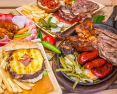 Parrilla Texas Cimatario