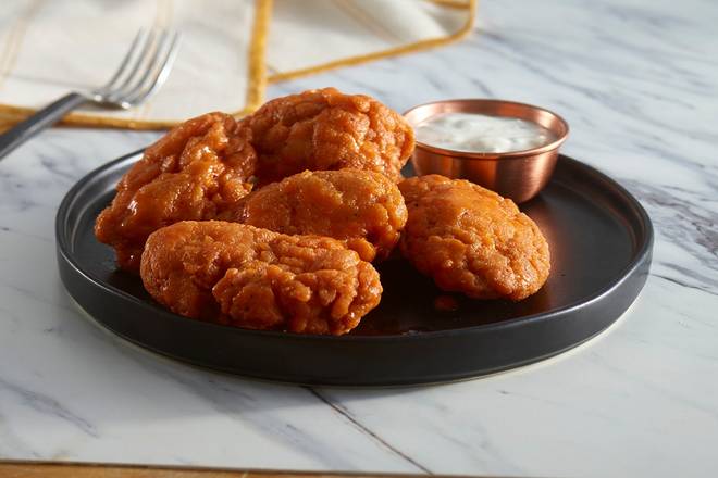 Boneless Wings