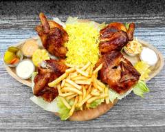 Alkhal Chicken 