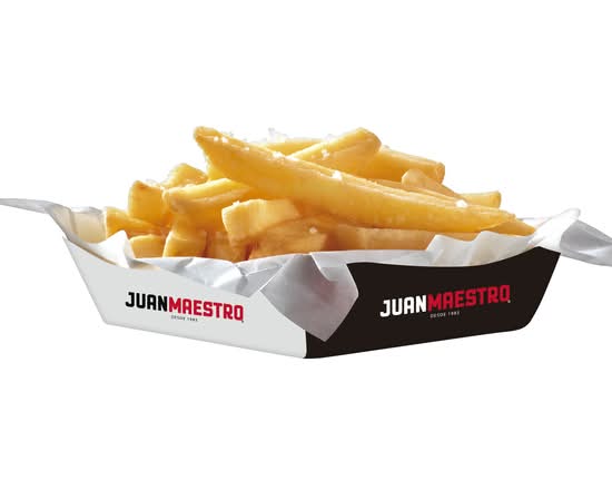 Papas Fritas Grandes