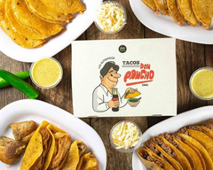 Tacos Don Pancho Madero