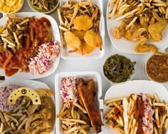 Park Avenue BBQ Grille (Boynton Beach)