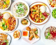 Levi's KITCHEN Best Asian Food in Steglitz