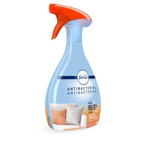 Febreze Antibacterial Fabric Refresher (700 ml)