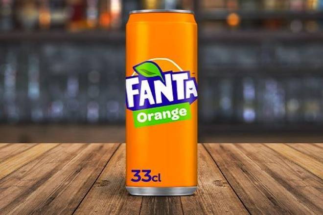 Fanta (33cl)