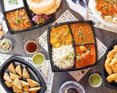 Bollywood Indian Street Food