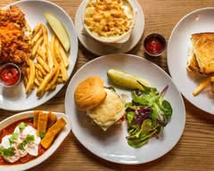 Pollos Raymi Heredia