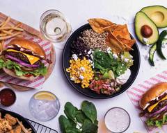 TGI Friday's (Surfers Paradise)