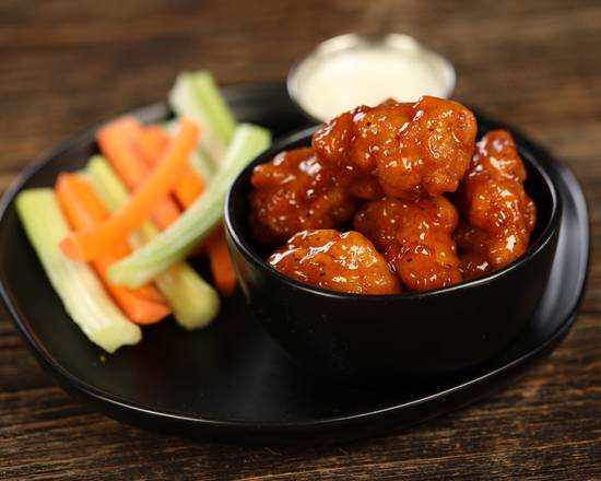 Boneless Hot Honey - 8 Wings