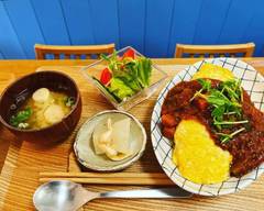 定食にしむら食堂