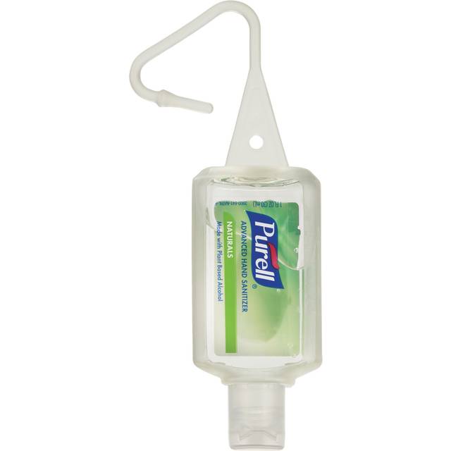 Purell Jelly Wrap Gel Hand Sanitizer