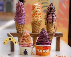 Far out Ice Cream