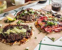 Tacos Atarantados (Cumbres)