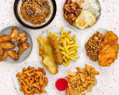 Captain Ben's (Rountree St)