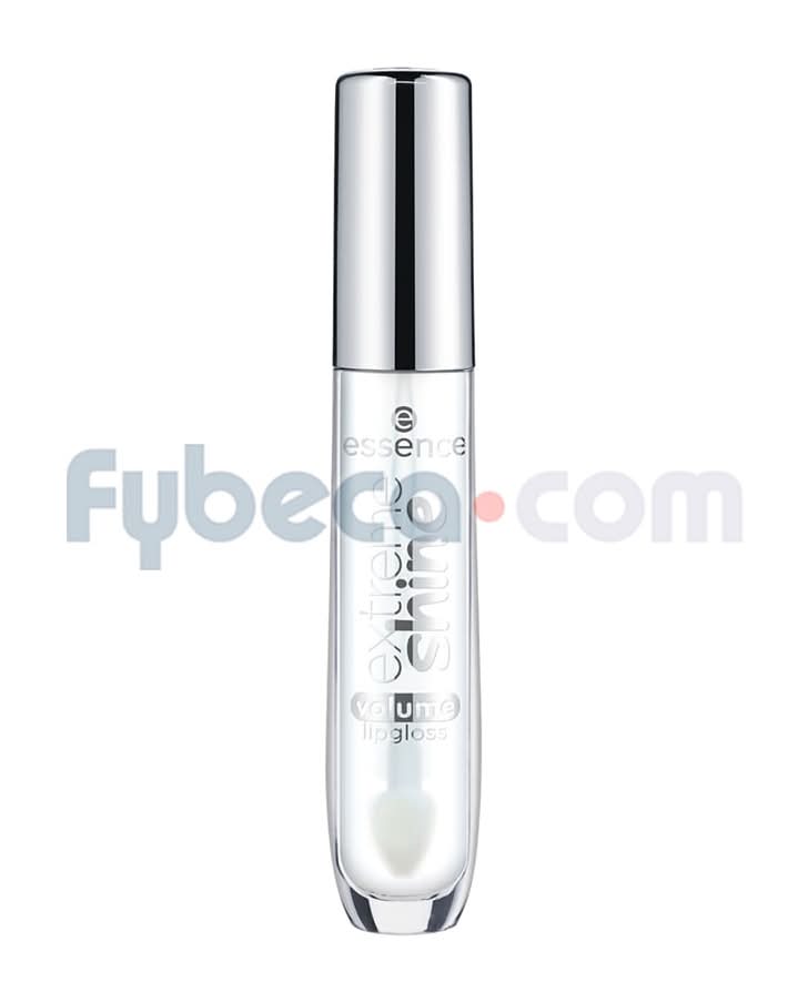 Brillo Labial Extreme Shine Volume  5 Ml 01 Essence
