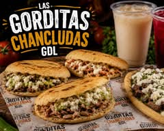 Las Gorditas Chancludas (Centro)