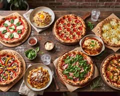 Frank's Pizzakurier