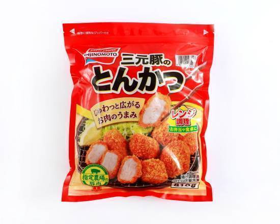 味の素三元豚のとんかつ