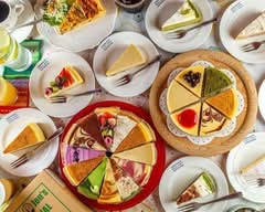 パパジョンズ 今出川店 Papa Jon's Imadegawa Honten